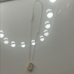 gold s bubble necklace